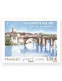 n° 4513 -  Timbre France Poste