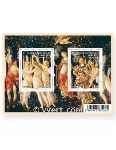 n° 4518/4519 -  Timbre France Poste
