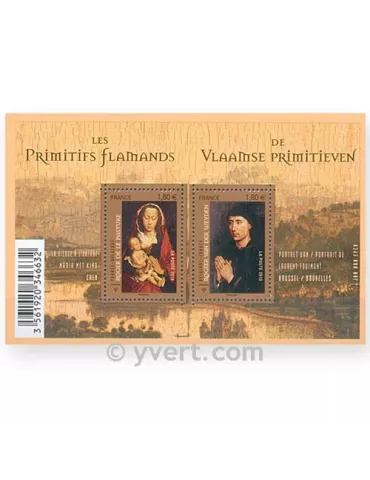 n° 4525/4526 -  Timbre France Poste