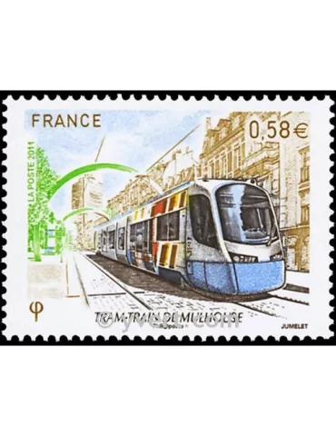 n° 4530 -  Timbre France Poste