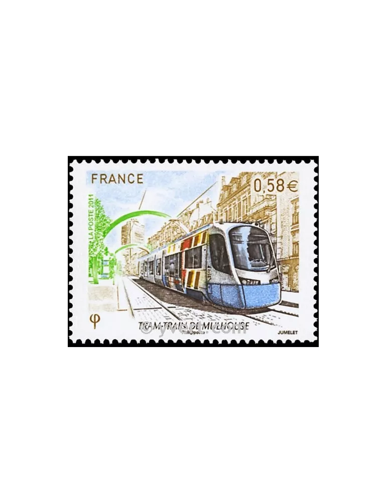 n° 4530 -  Timbre France Poste