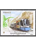 n° 4530 -  Timbre France Poste
