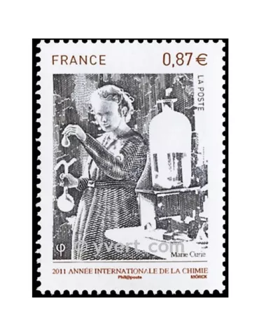 n° 4532 -  Timbre France Poste