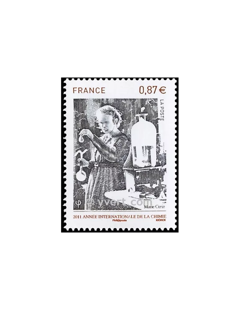 n° 4532 -  Timbre France Poste