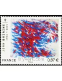 n° 4537 -  Timbre France Poste