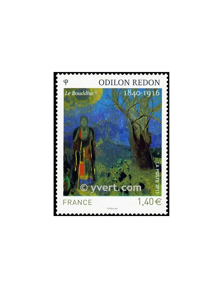 n° 4542 -  Timbre France Poste