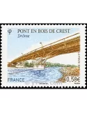 n° 4544 -  Timbre France Poste