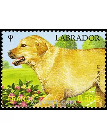 n° 4545 -  Timbre France Poste