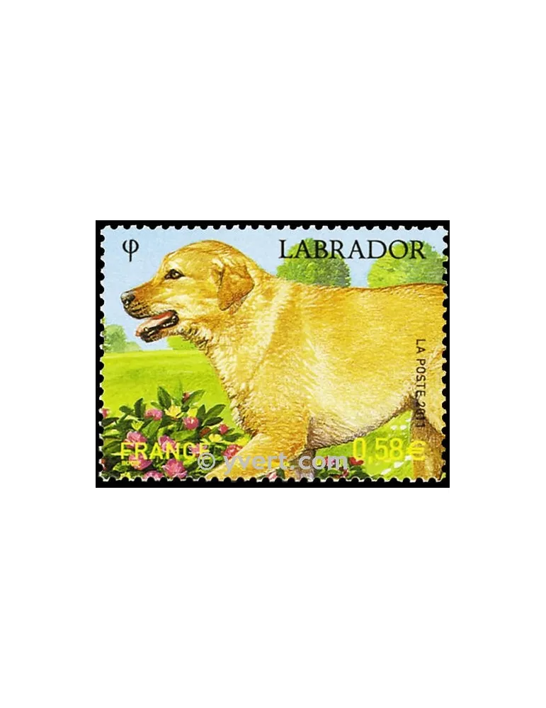 n° 4545 -  Timbre France Poste