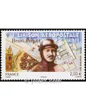 n° 74 -  Timbre France Poste aérienne