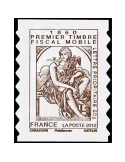 n° 507 -  Timbre France Autoadhésifs