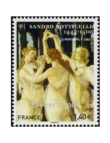 n° 509 -  Timbre France Autoadhésifs