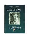 ESPAGNE : SPÉCIALISÉ ÉPOQUE JUAN CARLOS (1975-2005)