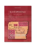 JUDEOPOSTALE-TIMBRES LETTRES COURRIER