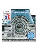 n° 6 -  Timbre France FFAP