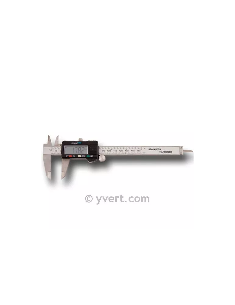 PIED A COULISSE ELECTRONIQUE SAFE