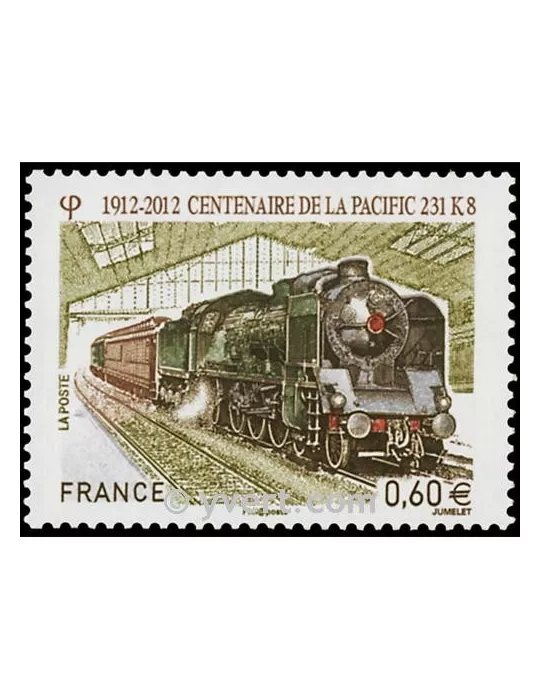 n° 4655 -  Timbre France Poste