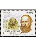 n° 4629 -  Timbre France Poste