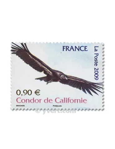 n° 4375 -  Timbre France Poste
