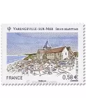 n° 4562 -  Timbre France Poste