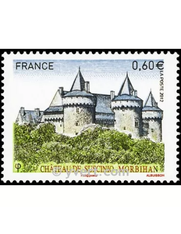 n° 4662 -  Timbre France Poste