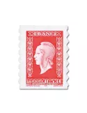 n° 66 -  Timbre France Autoadhésifs