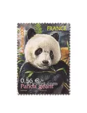 n° 4372 -  Timbre France Poste