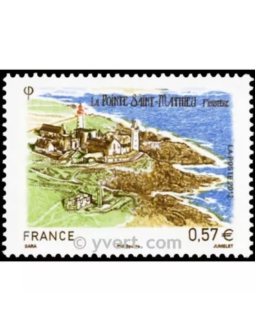 n° 4679 -  Timbre France Poste