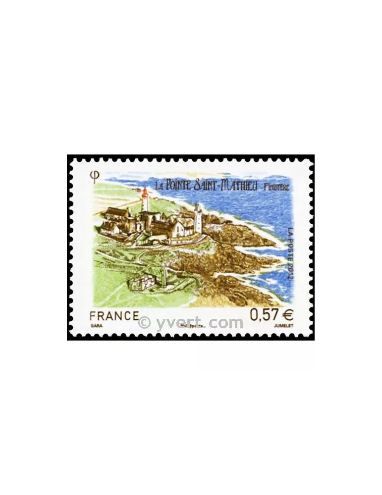 n° 4679 -  Timbre France Poste