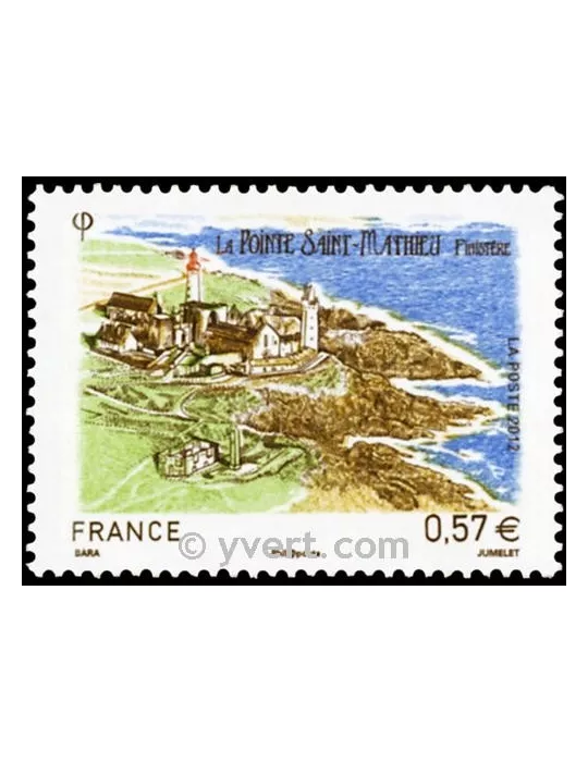 n° 4679 -  Timbre France Poste