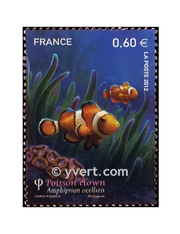 n° 4646 -  Timbre France Poste