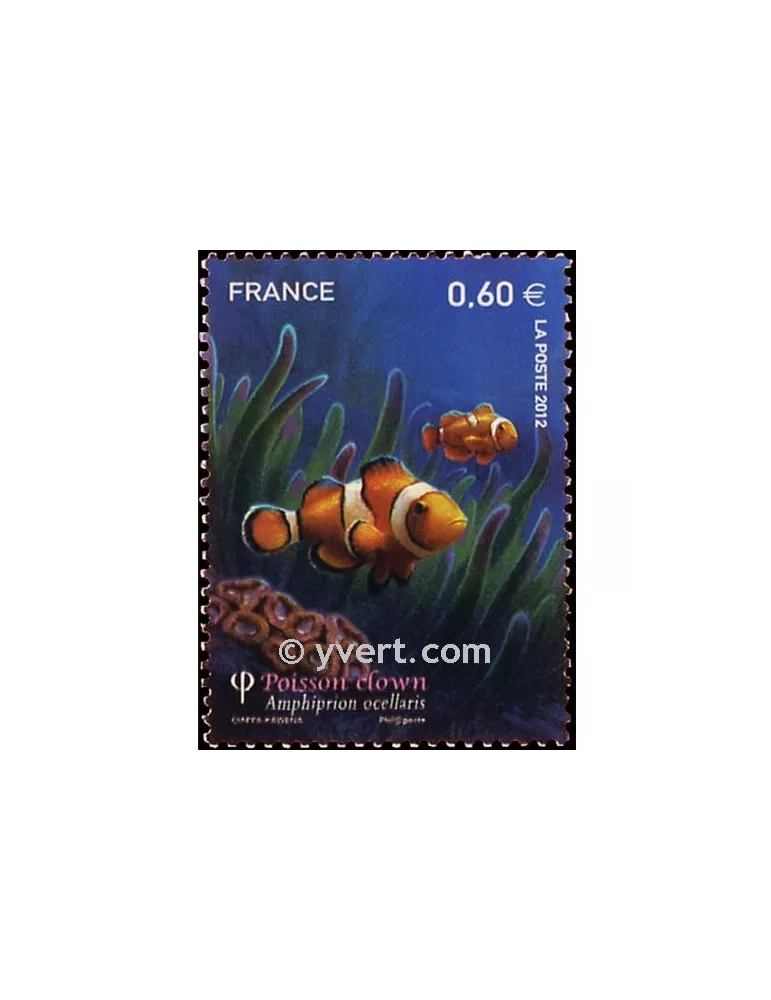 n° 4646 -  Timbre France Poste