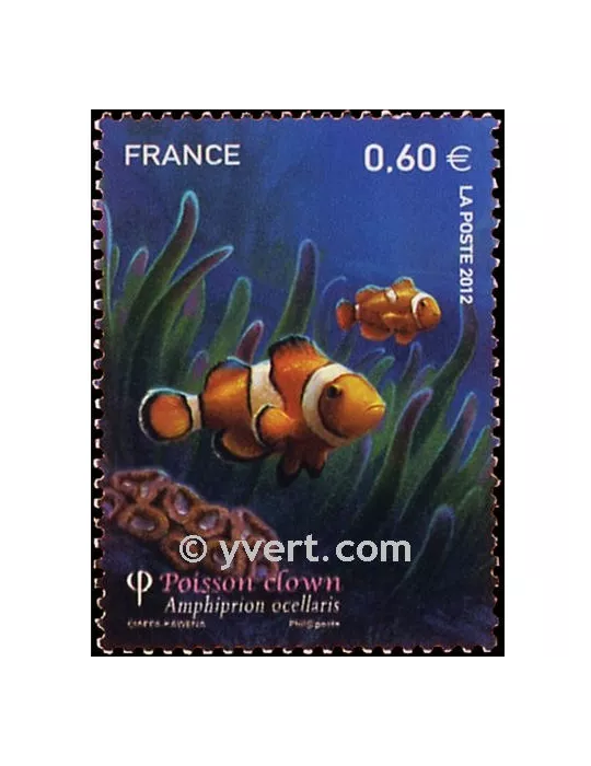 n° 4646 -  Timbre France Poste
