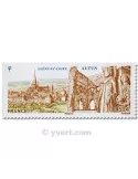 n° 4552 -  Timbre France Poste
