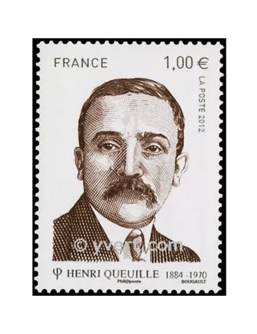 n° 4635 -  Timbre France Poste