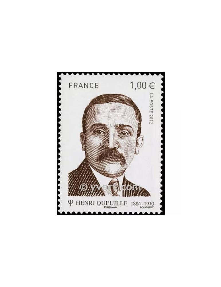 n° 4635 -  Timbre France Poste