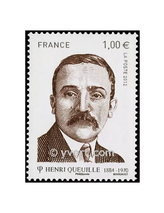 n° 4635 -  Timbre France Poste