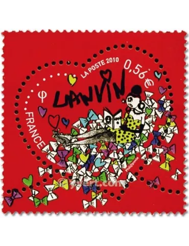 n° 4431 -  Timbre France Poste