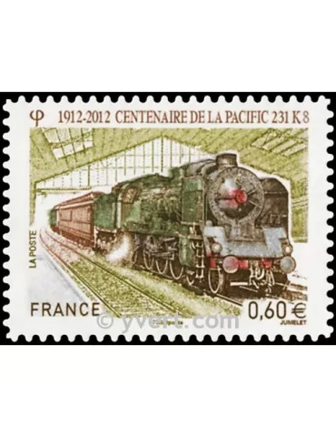 n° 711 -  Timbre France Autoadhésifs