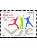 n° 4630 -  Timbre France Poste