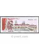 n° 4636 -  Timbre France Poste