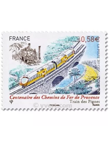 n° 4564 -  Timbre France Poste