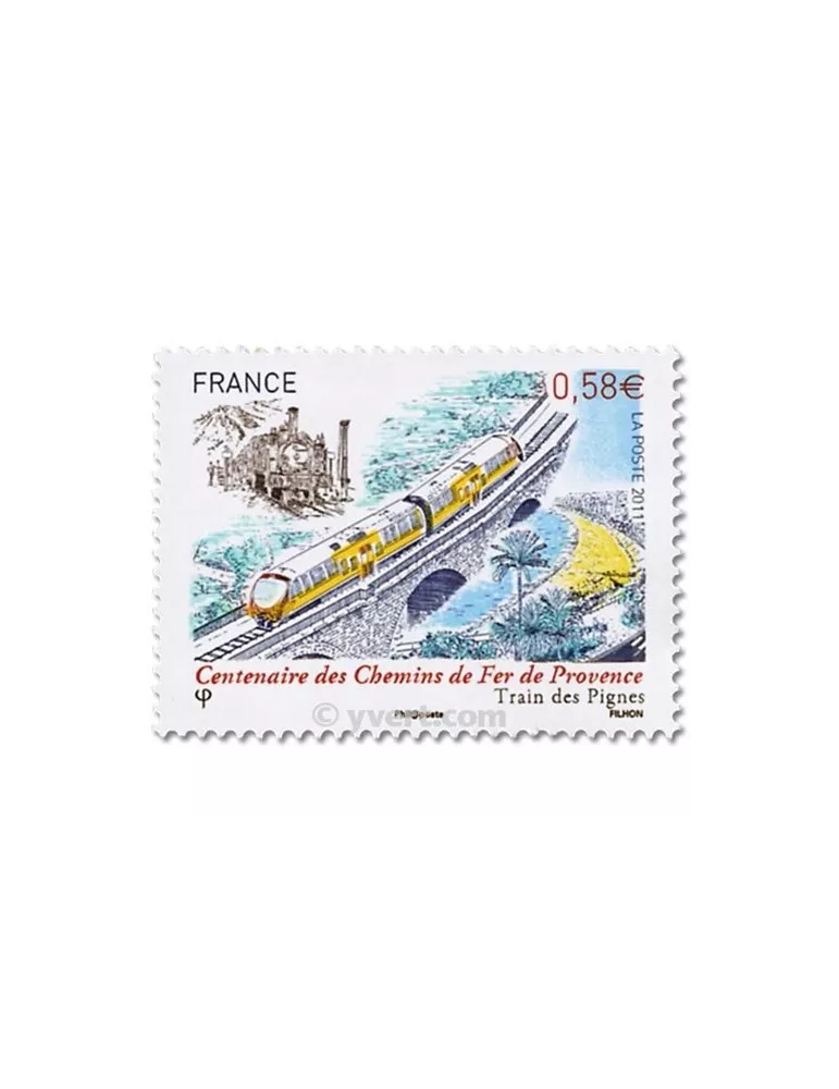 n° 4564 -  Timbre France Poste
