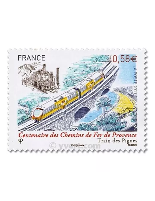 n° 4564 -  Timbre France Poste