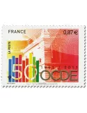 n° 4563 -  Timbre France Poste