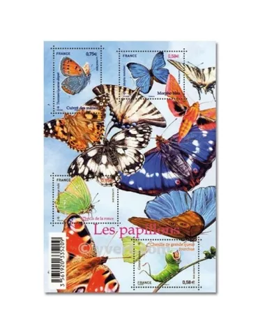 n° F4498 -  Timbre France Poste