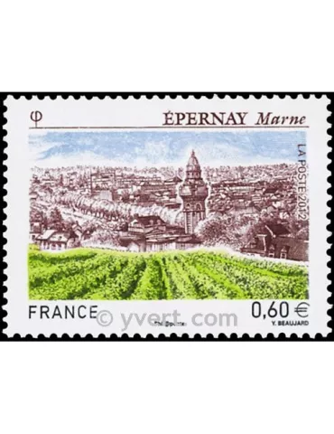 n° 4645 -  Timbre France Poste