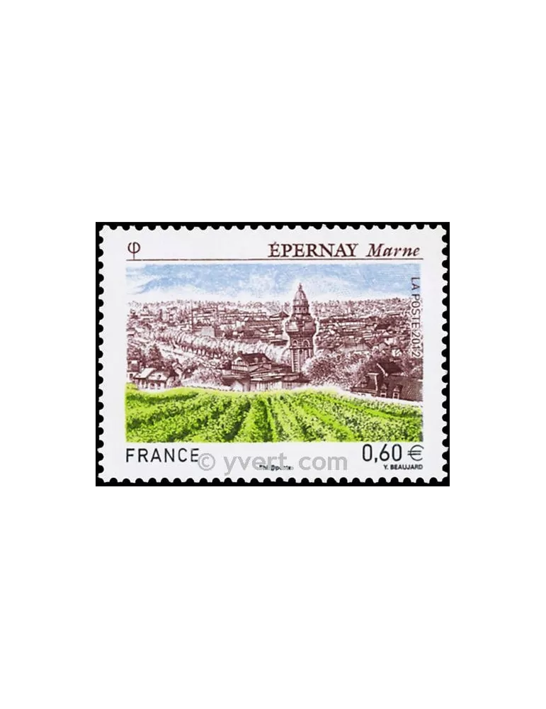 n° 4645 -  Timbre France Poste