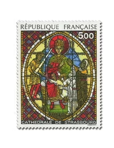 n° 2363b -  Timbre France Poste
