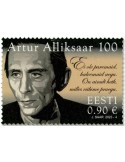 n° 976 - Timbre ESTONIE Poste